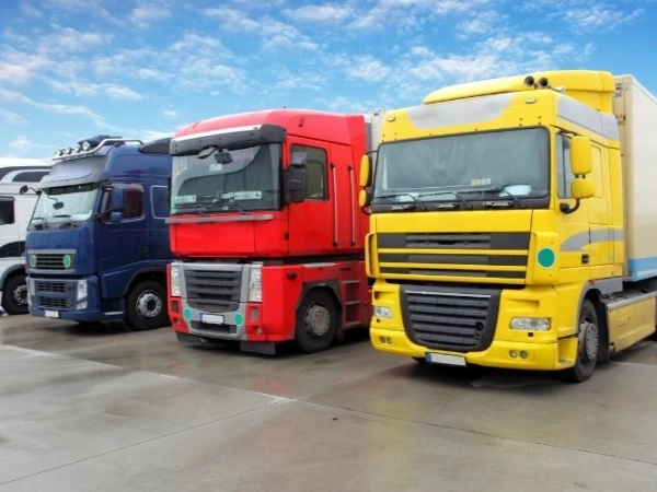 Antalya Burhaniye Nakliye